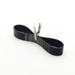 Tooth Belt Powergrip HTD 