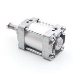 Compact Cylinder 125 x 47