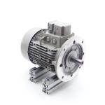 Drehstrommotor 1LA71136AA11-Z 