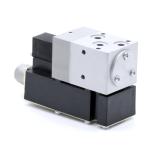 3 way proportional pressure control valve VP21