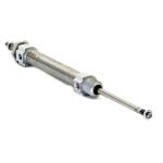 Pneumatic cylinder