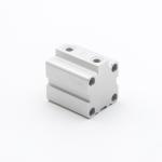 Short-stroke Cylinder 40 x 25