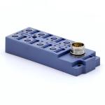 8-Port Multi Abzweigdose