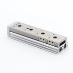 Compact Slide