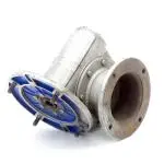 Slip-on gearbox