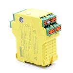 Safety relay PSR-SPP-24UC/ESAM4/8X1/1X2 