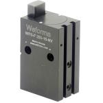 Plattenstopper