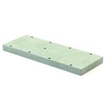 Insulating panel