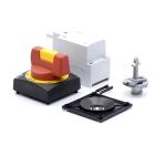 Main switch NZM1-XSR-L
