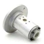 Schraubenspindelpumpe