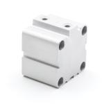 Compact Cylinder 63 x 25 