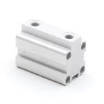 Compact Cylinder 25 x 25