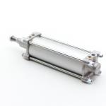 Compact Cylinder 80 x 200