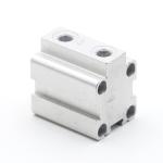 Minizylinder 25 x 10