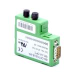 Optical Fiber Converter IBS OPTOSUB-MA/M/L-LK-OPC