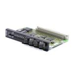 Optionskarte Interbus DFI 21B