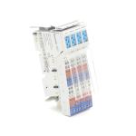 Eingabeklemme R-IB IL 24 DI 16-PAC 