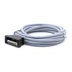 Connecting cable KMP3-25P-16-5