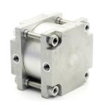 Pneumatic cylinder
