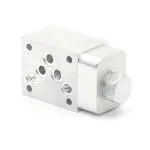 distribution block