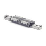 Linear guide rail  