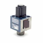 2-Way-cartridge valve