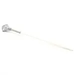 Vacuum thermocouple 3-fold 