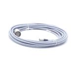Cable VIS SPL-SKO/G-G/10m