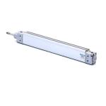 Flat Cylinder DZH-20-200-PPV-A