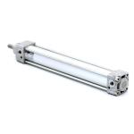 Pneumatic cylinder 0 822 241 008
