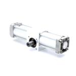 Swivel cylinder 0 822 935 205
