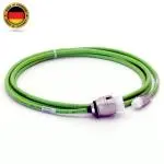 Signal cable according Siemens 6FX8002-2DC10-1CG5