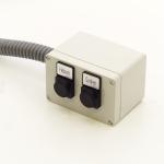Control Unit for Cramped
