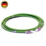 Signal cable according Siemens 6FX8002-2DC00-1AE0 