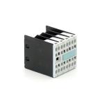 Hilfsschalterblock