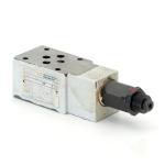Pressure relief valve