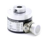 Drehgeber ITD 21 A 4 Y29 2048 T NI D2SR12 S 12