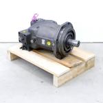 Axial piston variable pump 