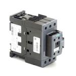 Power contactor