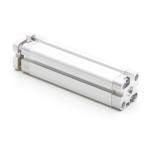 Compact Cylinder 25 x 110