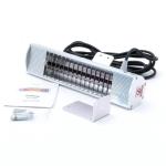 Patio heater 1500 W
