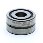 Double deep groove ball bearing
