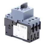 Motor protection switch  