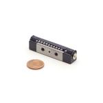 Linear recirculating ball bearing Unit KUVS32  