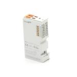 2-Port-EtherCAT-Abzweig