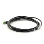 Connecting cable