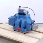 Zweistufiges Proportionalventil D685-4724D