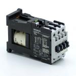 Schütz /Contactor 3TF33 00