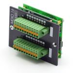 D2-Submodul MDIO-16-8E/8EA