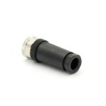 Screw terminal connection